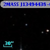 2MASS J13494438-0004436