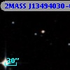2MASS J13494030-0005131