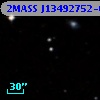 2MASS J13492752-0005283
