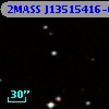 2MASS J13515416-0006176