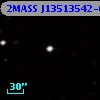 2MASS J13513542-0006480