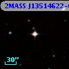 2MASS J13514622-0007424