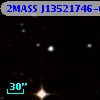 2MASS J13521746-0009234