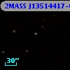 2MASS J13514417-0010597