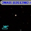 2MASS J13512902-0012446