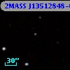2MASS J13512848-0016443