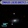 2MASS J13510252-0008308