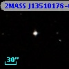 2MASS J13510178-0014564