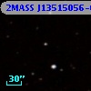 2MASS J13515056-0001198
