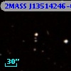 2MASS J13514246-0001203