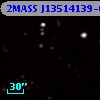2MASS J13514139-0002027