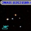 2MASS J13521509-0003112