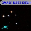2MASS J13521351-0003292