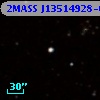 2MASS J13514928-0003430