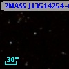 2MASS J13514254-0003458