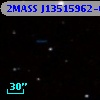2MASS J13515962-0004114