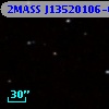 2MASS J13520106-0005050