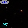 ARS B134032.51+001124.4