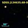 SDSS J134635.68-001804.6