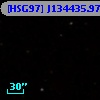 [HSG97] J134435.97-001949.3