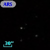 ARS B134137.60+000732.3