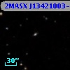 2MASX J13421003-0245114