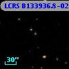 LCRS B133936.8-023132