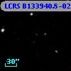 LCRS B133940.8-022644