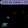 LCRS B133943.3-023108