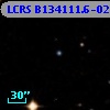 LCRS B134111.6-023016
