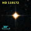 HD 119172
