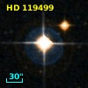 HD 119499