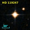 HD 119247