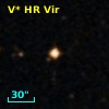 V* HR Vir