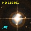 HD 119461