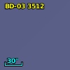 BD-03  3512