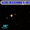 LCRS B133908.1-025501