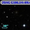 ZOAG G106.14+09.45