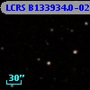 LCRS B133934.0-025032