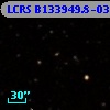 LCRS B133949.8-033421
