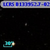 LCRS B133952.7-024757