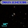 2MASX J13423208-0349403