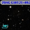 ZOAG G107.25+09.74