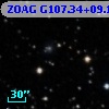 ZOAG G107.34+09.19