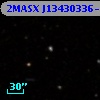 2MASX J13430336-0318530
