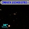 2MASX J13431792-0358516