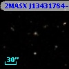 2MASX J13431784-0248386