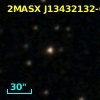 2MASX J13432132-0252546