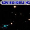 LCRS B134055.7-023919