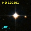 HD 120501